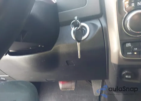 2013 Ram 1500 Big Horn from USA, damaged, VIN 1C6RR7LT8DS701947